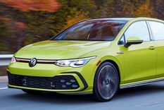 el nuevo volkswagen golf adoptara el formato de un compacto