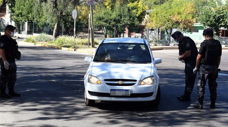 Foto: ALF PONCE MERCADO / MDZ