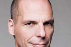 El negociador económico de Grecia con Europa, con dos semanas de experiencia política
