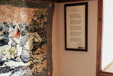 MDZol | Tapiz vintage: por qué vuelve y cómo se usa hoy