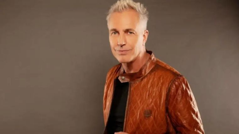 Marley fue denunciado penalmente por corrupción de menores