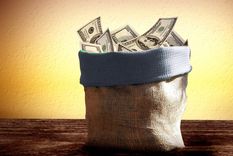 ¿que hizo el gobierno de macri con el dinero que le pidio al fondo y ahora renegociamos? ¿que hizo el gobierno de macri con el dinero que le pidio al fondo y ahora renegociamos?