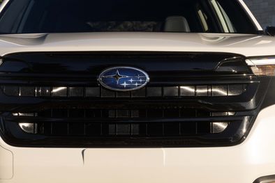 MDZol | Este es el precio del nuevo Subaru Forester Foto: Subaru
