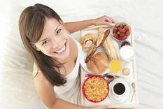 Esto fue lo que dijo la inteligencia artificial sobre el desayuno Foto: Archivo Esto fue lo que dijo la inteligencia artificial sobre el desayuno Foto: Archivo