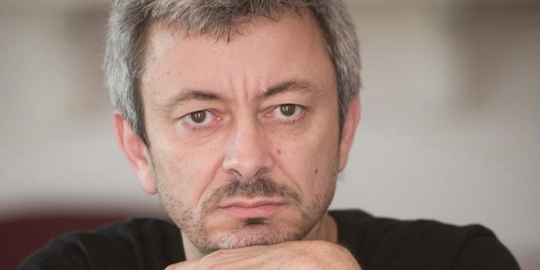 Carlos Gamerro habló con MDZ Online sobre Malvinas.