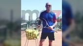 El profesor de tenis imputado por dos casos de abuso sexual, grooming y amenazas.  El profesor de tenis imputado por dos casos de abuso sexual, grooming y amenazas.