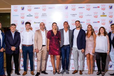 MDZol | Grupo Videla y una celebración especial de fin de año. Al final de la nota, las fotos. Foto: Gentileza