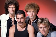 La emblemática agrupación continúa generando grandes canciones. Créditos: Archivo MDZ