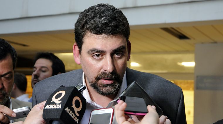 Foto: Alf Ponce / MDZ