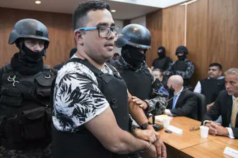 Los jueces darán a conocer los fundamentos el próximo 23 de diciembre. Foto: X