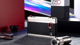 El nuevo Nubia Z80 Ultra llega con un kit de fotografía que transforma el smartphone en una cámara profesional. El nuevo Nubia Z80 Ultra llega con un kit de fotografía que transforma el smartphone en una cámara profesional.