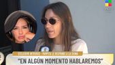 Las mediáticas y una posible guerra silenciosa. Créditos: Captura / Archivo MDZ Las mediáticas y una posible guerra silenciosa. Créditos: Captura / Archivo MDZ