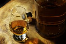 Whisky. Foto: Pixabay - pixabay.com