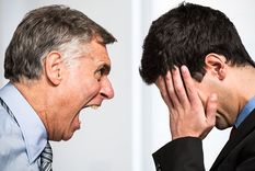 El maltrato laboral afecta negativamente la moral, la productividad y la satisfacción laboral del equipo. Foto: Archivo MDZ