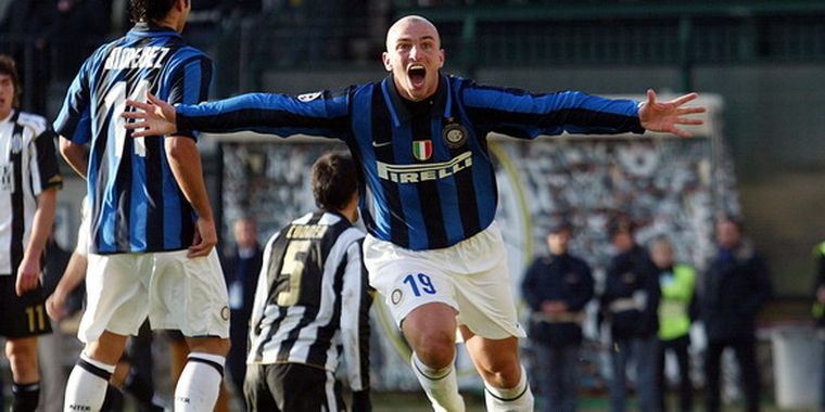 El Inter, preparado para celebrar su tercer campeonato consecutivo. Foto: NA