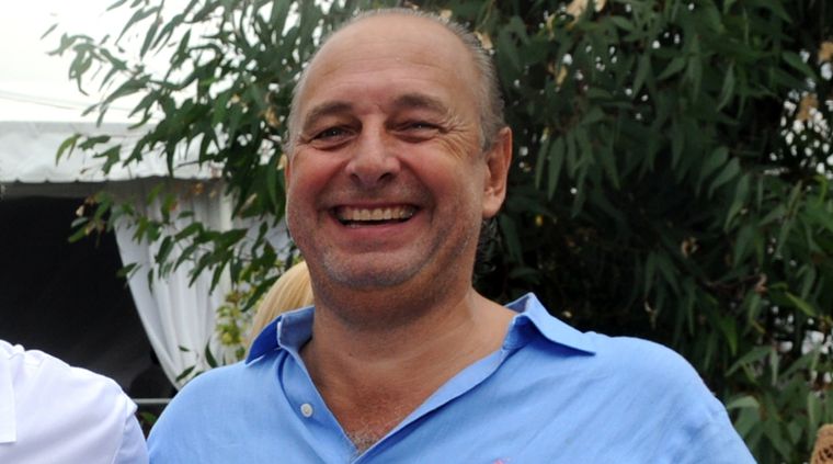 Foto: ALF PONCE MERCADO / MDZ