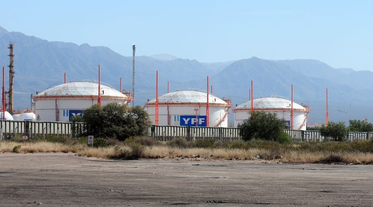 Foto: ALF PONCE MERCADO / MDZ