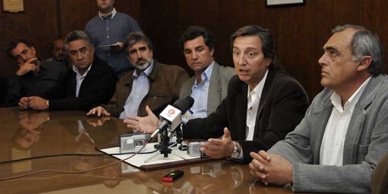 Foto: Agustín Mauricio/Mediamza.com