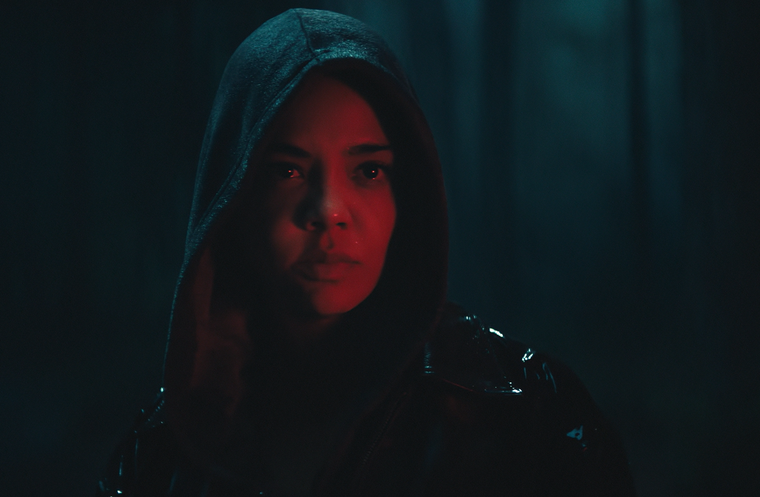 Netflix tiene el estreno del momento. Netflix tiene el estreno del momento.