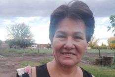 Buscan a Norma Beatriz Zerda Albarenga, de 57 años de edad Foto: Ministerio Público Fiscal Buscan a Norma Beatriz Zerda Albarenga, de 57 años de edad Foto: Ministerio Público Fiscal