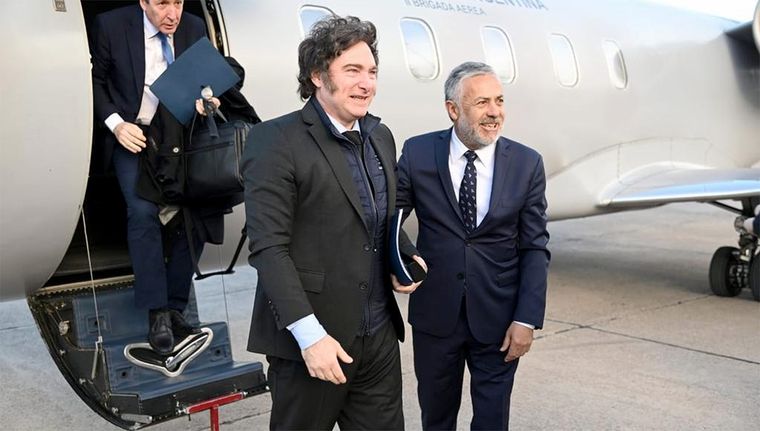 Foto: Gobierno