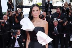 ¡Vota a tu preferida en el cierre de Cannes 2024! Foto: Instagram