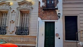 La Casa Mínima conserva materiales originales de principios del siglo XIX. La Casa Mínima conserva materiales originales de principios del siglo XIX.