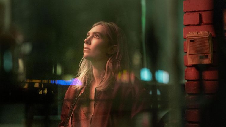 La película es, actualmente, la más vista en Netflix.