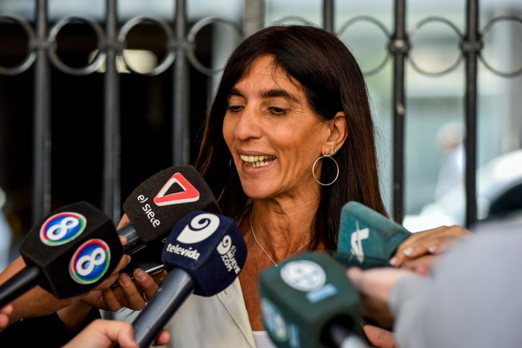 Foto: Gobierno de Mendoza