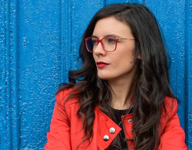 Milei criticó duramente a Camila Vallejo y a la izquierda chilena.