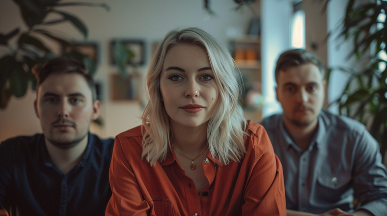 Conocé que le depara a cada signo. Foto: Imagen de MidJourney/MDZ