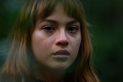 MDZol | serie cometierra