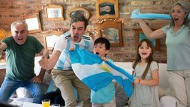 Disfrutar del Mundial 2026 sin poner en riesgo la salud. Disfrutar del Mundial 2026 sin poner en riesgo la salud.