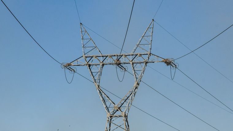 electricidad cables instalación eléctrica