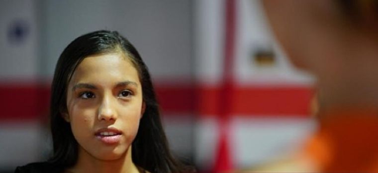 Rating Lo que callamos las mujeres