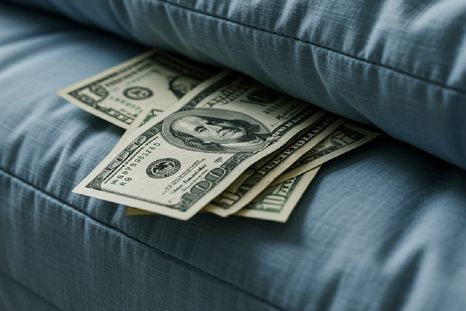 En medio del escenario electoral en octubre más de 1,6 millones de argentinos corrieron a canjear sus pesos por dólares. En medio del escenario electoral en octubre más de 1,6 millones de argentinos corrieron a canjear sus pesos por dólares.