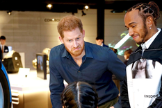 Desde que era pequeño, el príncipe Harry fue fotografiado por un sinfín de periodistas. Desde que era pequeño, el príncipe Harry fue fotografiado por un sinfín de periodistas.