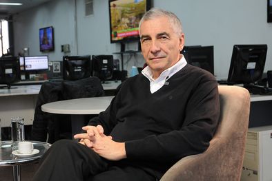 MDZol | Foto: Pachy Reynoso/MDZ