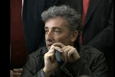 juez que detuvo a leo farina quiere la causa del nieto de carlotto