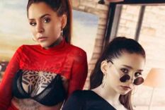 Las hermanas se encuentran distanciadas. Créditos: Archivo MDZ