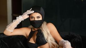 Jeni de la Vega dejó claro que no es una mujer sumisa y que vive el amor al máximo. Foto: Jeni de la Vega  / Instagram