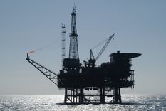 un sector clave se pronuncio a favor de la explotacion petrolera en el mar argentino