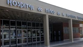 Hospital de Niños Foto: Gobierno de Córdoba