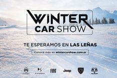 Stellantis se instala en Las Leñas con autos, descuentos y actividades invernales