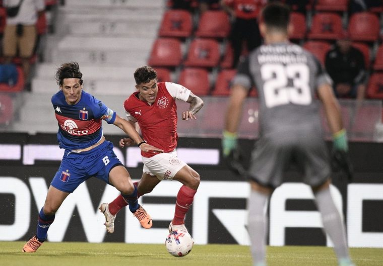 Foto: @independiente