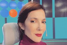 Cristina Pérez nos indica cuáles son aquellas minifaldas que nos ayudan a nuestra silueta Foto: Instagram