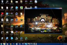 asi fue la primera cobertura online de la vendimia