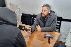 Hay un segundo detenido por el femicidio de Agostina: por qué imputaron al amigo de Barrelier