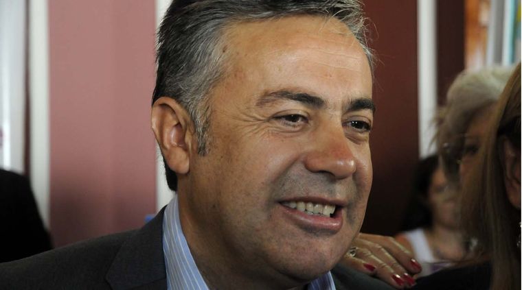 Foto: Fernando Martínez / MDZ