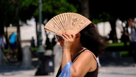 El calor regresa esta semana a Mendoza. El calor regresa esta semana a Mendoza.